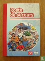 Robert en Bertrand - Poste de secours   - 2003, Eén stripboek, Verzenden, Zo goed als nieuw, Dewulf, Rik, Studio Vandersteen.