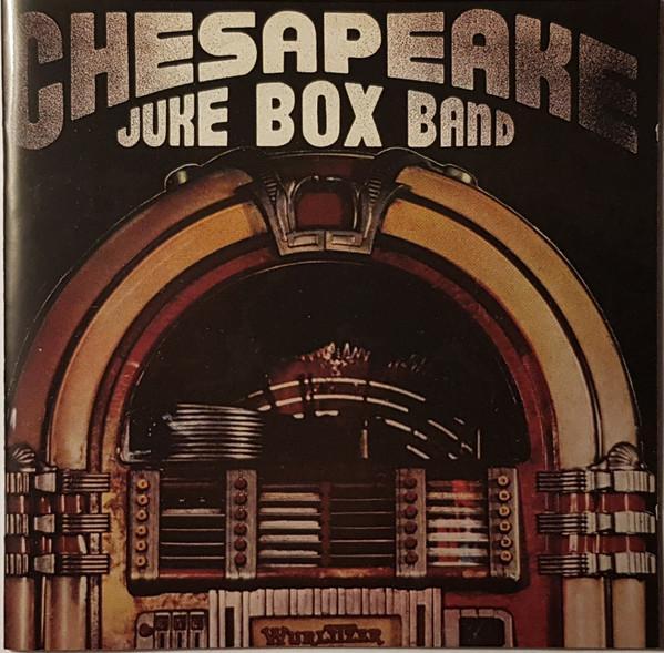 cd - Chesapeake Juke Box Band - Chesapeake Juke Box Band, Cd's en Dvd's, Cd's | Overige Cd's, Zo goed als nieuw, Verzenden