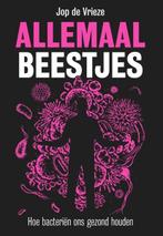 Allemaal beestjes | 9789491845130 | Jop de Vrieze, Zo goed als nieuw, Jop de Vrieze
