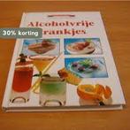 Alcoholvrije drankjes / Rebo culinair 9789036602419, Boeken, Kookboeken, Verzenden, Gelezen, Christopher Reich