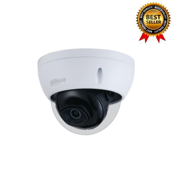 Dahua IPC-HDBW2831E-S-S2 8 MP Dome PoE SD slot, Audio, Tv en Foto, Videobewaking, Ophalen of Verzenden