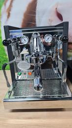 ECM MECHANIKA IV PROFI, Witgoed en Apparatuur, Koffiezetapparaten, Gebruikt, Espresso apparaat, 10 kopjes of meer, Koffiebonen