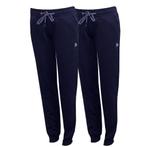 Donnay Donnay Dames - 2-Pack - Joggingbroek Carolyn -, Kleding | Dames, Broeken en Pantalons, Donnay, Verzenden, Nieuw