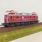 Rivarossi H0 - 1098 - Elektrische locomotief (1) - E 19 12, Nieuw
