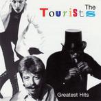 cd - The Tourists - Greatest Hits, Zo goed als nieuw, Verzenden