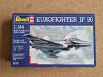 Revell 4074 Eurofighter JF 90 1:144, Hobby en Vrije tijd, Modelbouw | Vliegtuigen en Helikopters, Verzenden, Nieuw, Revell