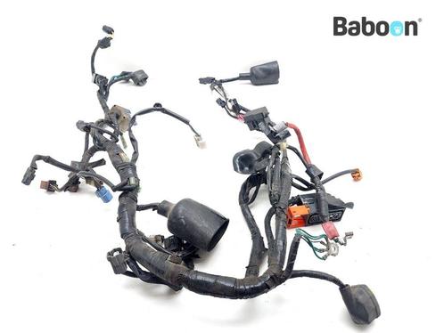 Kabelboom Honda CBR 250 R 2011-2013 (CBR250 CBR250R), Motoren, Onderdelen | Honda, Gebruikt, Verzenden