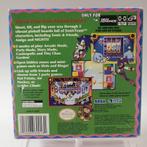 Sonic Pinball Party Boxed Game Boy Advance, Spelcomputers en Games, Games | Nintendo Game Boy, Ophalen of Verzenden, Nieuw