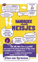 Handboek voor meisjes 9789021672687 Elisa van Spronsen, Verzenden, Zo goed als nieuw, Elisa van Spronsen
