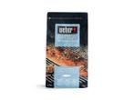 Weber Houtsnippermix, vis, schaal-en schelpdier 0,7 kg 17665, Nieuw, Weber