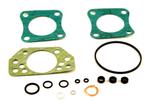 Volvo Pakkingset carburateur SU HIF 140+164+240+740+760 2376, Auto-onderdelen, Verzenden, Nieuw, Volvo