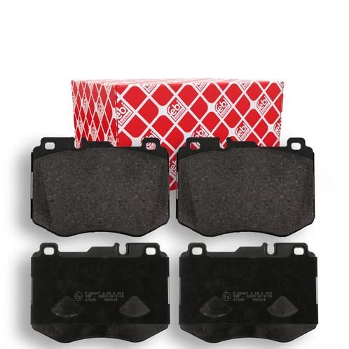 Remblokken set MERCEDES-BENZ GLC (220 d 4-matic,250 d 4-m..., Auto-onderdelen, Remmen en Aandrijving, Nieuw, Ophalen of Verzenden