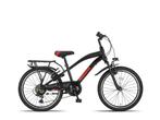 Altec Dakota Mountainbike 22 inch - Zwart / Rood, Fietsen en Brommers, Verzenden, Nieuw, 20 inch of meer, Overige merken