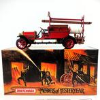 Matchbox 1:43 - Modelauto - Models of Yesteryear: 1912, Nieuw