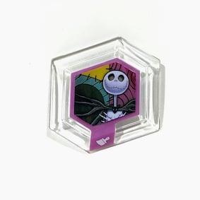 Jacks Scary Decorations - Power Disc - Disney Infinity 1.0, Spelcomputers en Games, Spelcomputers | Nintendo Consoles | Accessoires