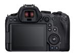 Canon R6 II Huren, Ophalen, Spiegelreflex, Canon, Nieuw