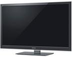 Panasonic TX-L42ET5 - 42 inch Full HD 100Hz LED TV, Audio, Tv en Foto, Televisies, Ophalen, LED, Panasonic, Zo goed als nieuw