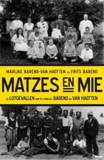 9789024406227 Matzes en mie | Tweedehands, Verzenden, Zo goed als nieuw, Marijke Barend-Van Haeften