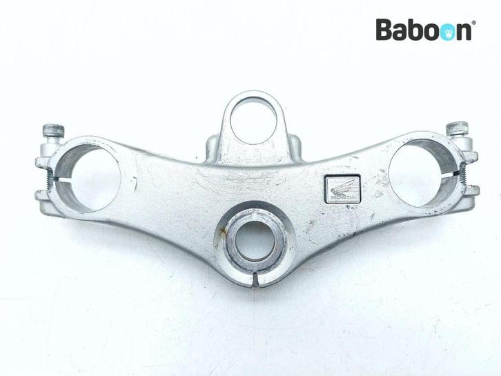 Voorvork Kroonplaat Honda VFR 800 FI 1998-2001 (VFR800FI, Motoren, Onderdelen | Honda, Gebruikt, Verzenden