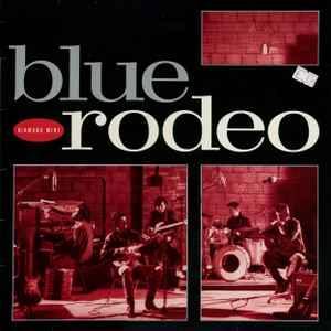LP gebruikt - Blue Rodeo - Diamond Mine, Cd's en Dvd's, Vinyl | Rock, Zo goed als nieuw, Verzenden