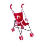 Haba poppenbuggy Jule - kinderwagen van €24,99 voor €19,99, Ophalen of Verzenden, Nieuw