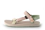 Teva Sandalen in maat 35 Beige | 10% extra korting, Kleding | Dames, Schoenen, Verzenden, Beige, Nieuw, Sandalen of Muiltjes