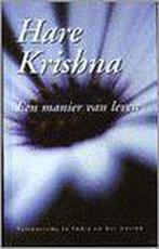 Hare Krishna 9789080489615 T. Bouwman, Boeken, T. Bouwman, Gelezen, Verzenden