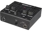 HQ-Power 2-KANAALS MENGPANEEL - 2 USB-POORTEN -, Verzenden, Nieuw