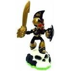 Skylanders serie 1 Legendary Chop Chop (skylander used), Ophalen of Verzenden, Zo goed als nieuw
