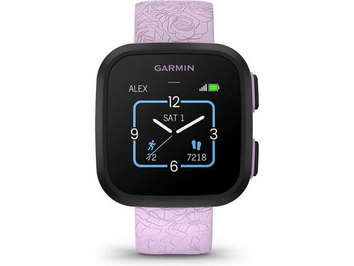 Garmin Bounce - Smartwatch voor Kinderen - Realtime, Huis en Inrichting, Woonaccessoires | Overige, Zo goed als nieuw, Verzenden