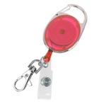 Fako Bijoux® - Uittrekbare Sleutelhanger Met Koord Duo -, Verzamelen, Verzenden, Nieuw