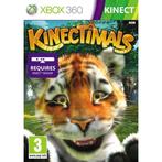 Xbox 360 Kinectimals, Spelcomputers en Games, Games | Xbox 360, Verzenden, Zo goed als nieuw