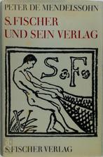 S. Fischer und sein Verlag, Boeken, Verzenden, Nieuw