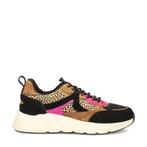 Nelson dad sneakers voor dames in het Bruin, Kleding | Dames, Schoenen, Bruin, Verzenden, Nieuw, Sneakers of Gympen