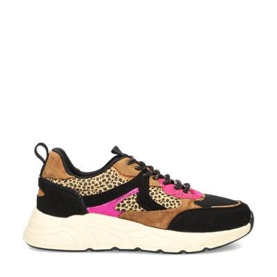 Nelson dad sneakers voor dames in het Bruin, Kleding | Dames, Schoenen, Sneakers of Gympen, Bruin, Nieuw, Verzenden