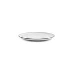 Tweedekans | S|P Collection Plat Bord 20 cm Wit Fina – Set, Huis en Inrichting, Keuken | Servies, Ophalen of Verzenden, Zo goed als nieuw