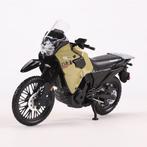 Maisto 1:18 - Model motorfiets - Kawasaki KLR 650, Nieuw