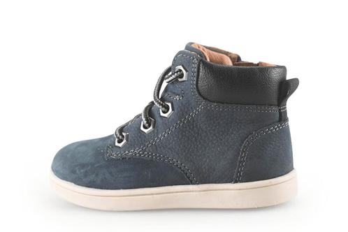 Muyters Veterboots in maat 23 Blauw | 10% extra korting, Kinderen en Baby's, Kinderkleding | Schoenen en Sokken, Jongen of Meisje