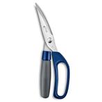 Déglon Ergonomische gevogelteschaar - Antislip - 24 cm -..., Ophalen of Verzenden, Nieuw