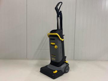 KARCHER SCHROBMACHINE BR 30/4 C 2014 beschikbaar voor biedingen