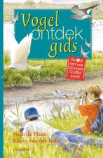 Vogelontdekgids 9789021665658 Nico de Haan, Verzenden, Zo goed als nieuw, Nico de Haan