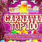 Various artists - Carnaval top 100, Verzenden, Nieuw in verpakking