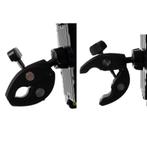 Trizand Telefoonhouder Fiets – Stabiele Grip & Snel te Mo., Ophalen of Verzenden, Nieuw