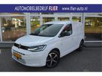 Volkswagen Caddy | Zakelijke Lease v.a. €418.33 pm, Automaat, Stof, Gebruikt, Euro 6