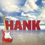 cd - Hank Marvin - Hank, Cd's en Dvd's, Cd's | Rock, Verzenden, Nieuw in verpakking