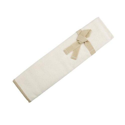 Messenfoudraal - 10 compartimenten - canvas - Vogue - D701, Zakelijke goederen, Horeca | Keukenapparatuur, Nieuw in verpakking