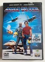 IRON EAGLE (IN SEAL) (IMPORT WITH DUTCH SUBS) (DVD), Verzenden, Gebruikt