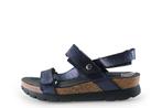 Panama Jack Sandalen in maat 38 Blauw | 10% korting, Sandalen of Muiltjes, Zo goed als nieuw, Panama Jack, Verzenden