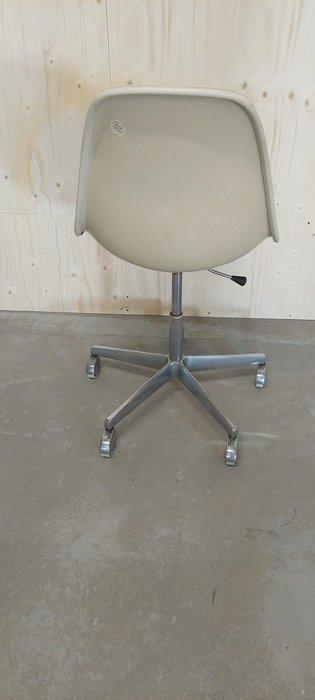 Herman Miller - Charles & Ray Eames - Bureaustoel - Metaal -, Antiek en Kunst, Antiek | Meubels | Stoelen en Banken
