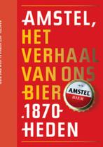 Amstel 9789059372566 Peter de Brock, Verzenden, Zo goed als nieuw, Peter de Brock